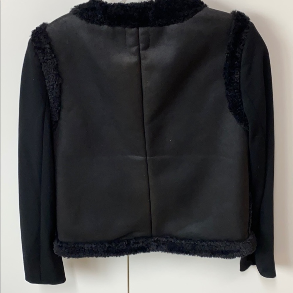 Black Jacket - image 3